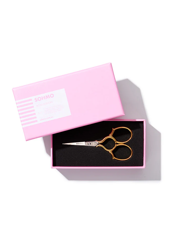 SOHMO Scissors - Image 3