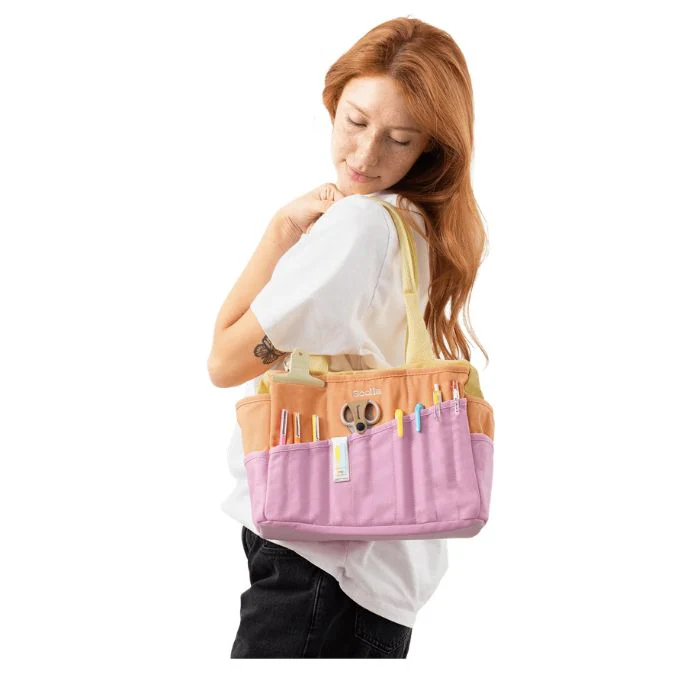 Soolla Studio Craft Bag - Image 14