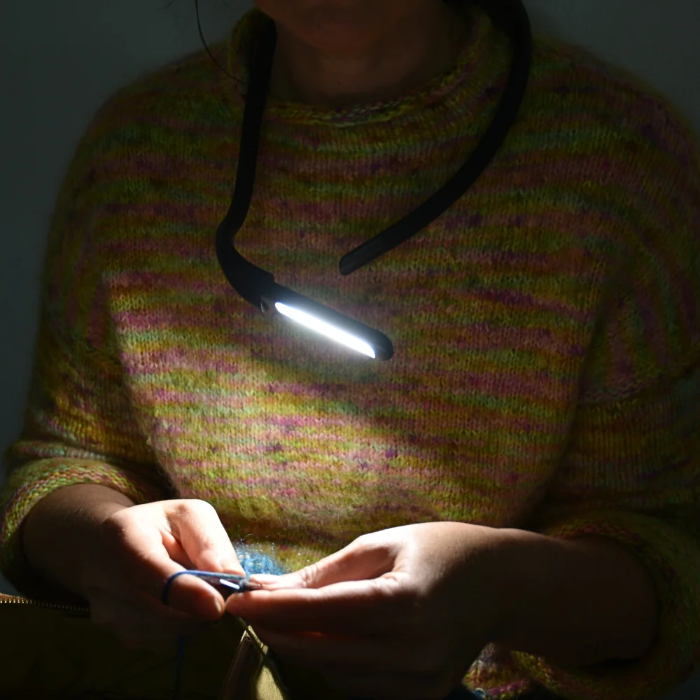 Sew Glow Neck Light - Image 3