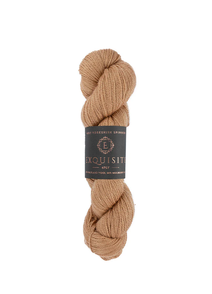 West Yorkshire Spinners Exquisite 4 Ply - Image 3