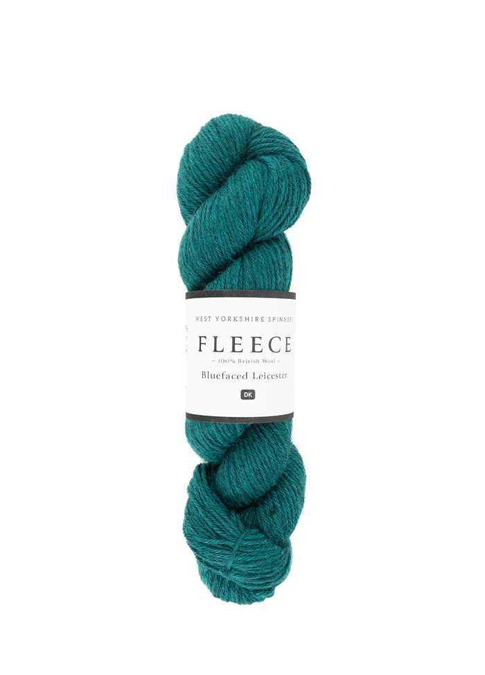 West Yorkshire Spinners Fleece Bluefaced Leicester DK - Image 11