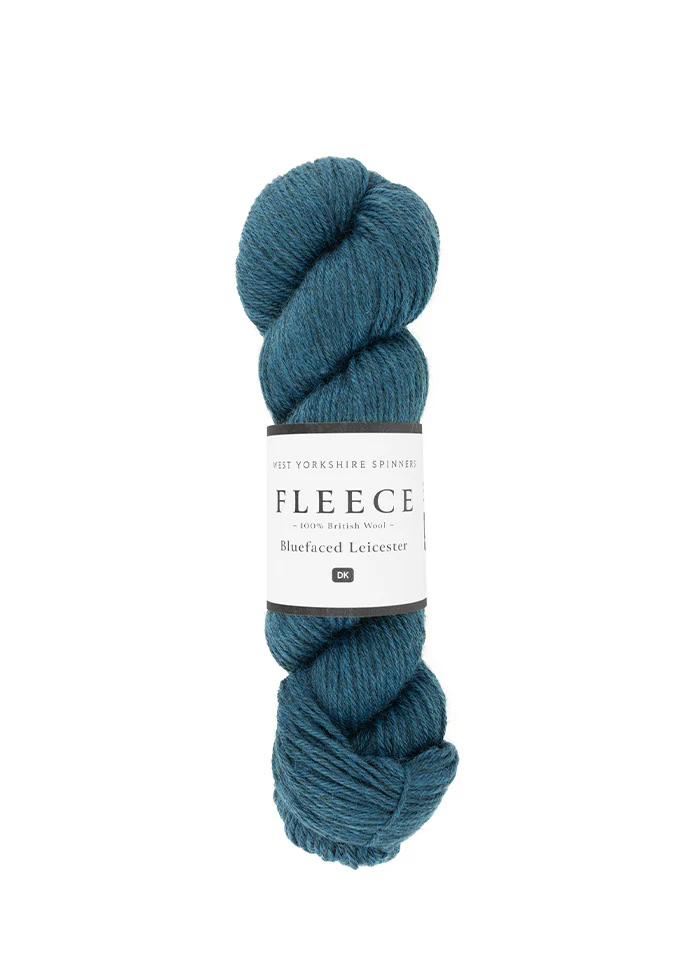 West Yorkshire Spinners Fleece Bluefaced Leicester DK - Image 12