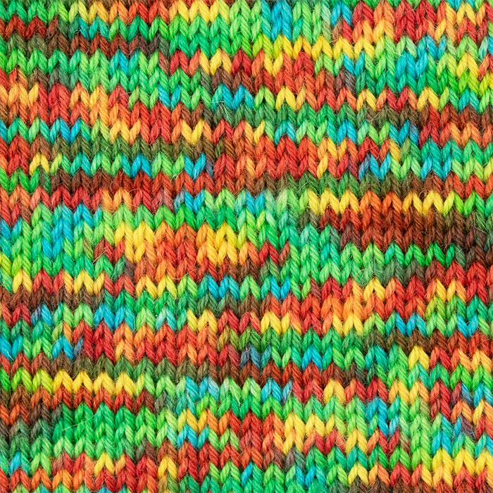 West Yorkshire Spinners ColourLab Sock DK - Image 9