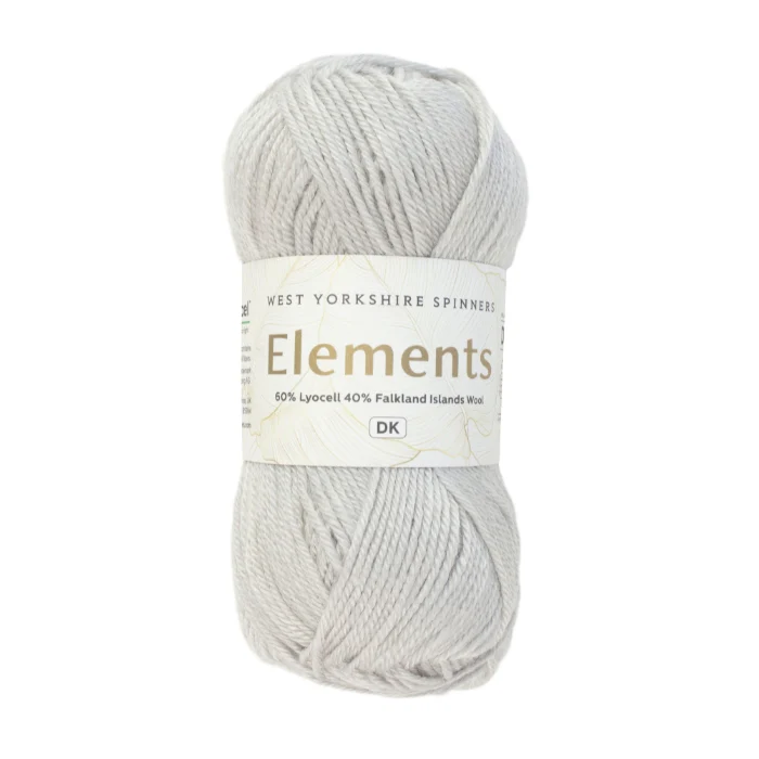 West Yorkshire Spinners Elements DK - Image 2